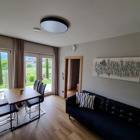 Appartement Mayr Parcines Dış mekan fotoğraf