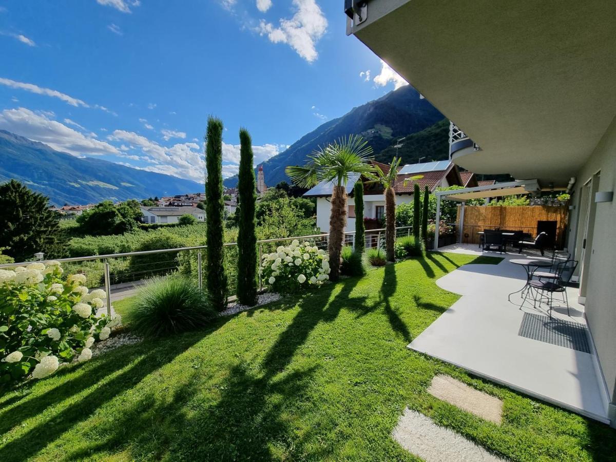 Appartement Mayr Parcines Dış mekan fotoğraf
