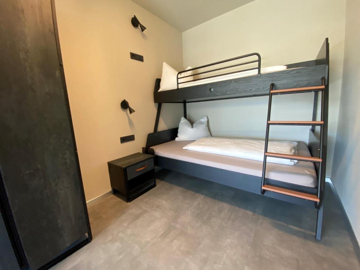 Appartement Mayr Parcines Dış mekan fotoğraf