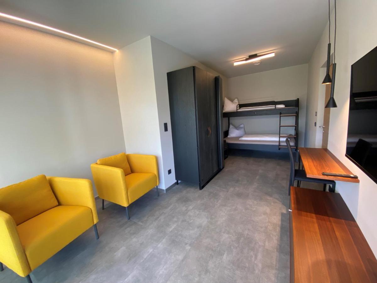 Appartement Mayr Parcines Dış mekan fotoğraf