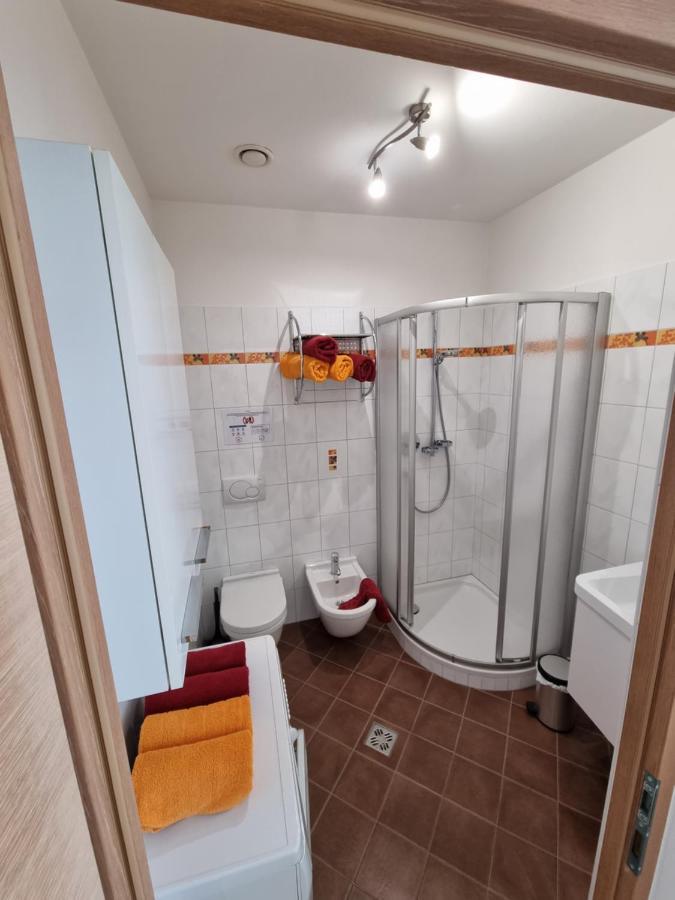 Appartement Mayr Parcines Dış mekan fotoğraf