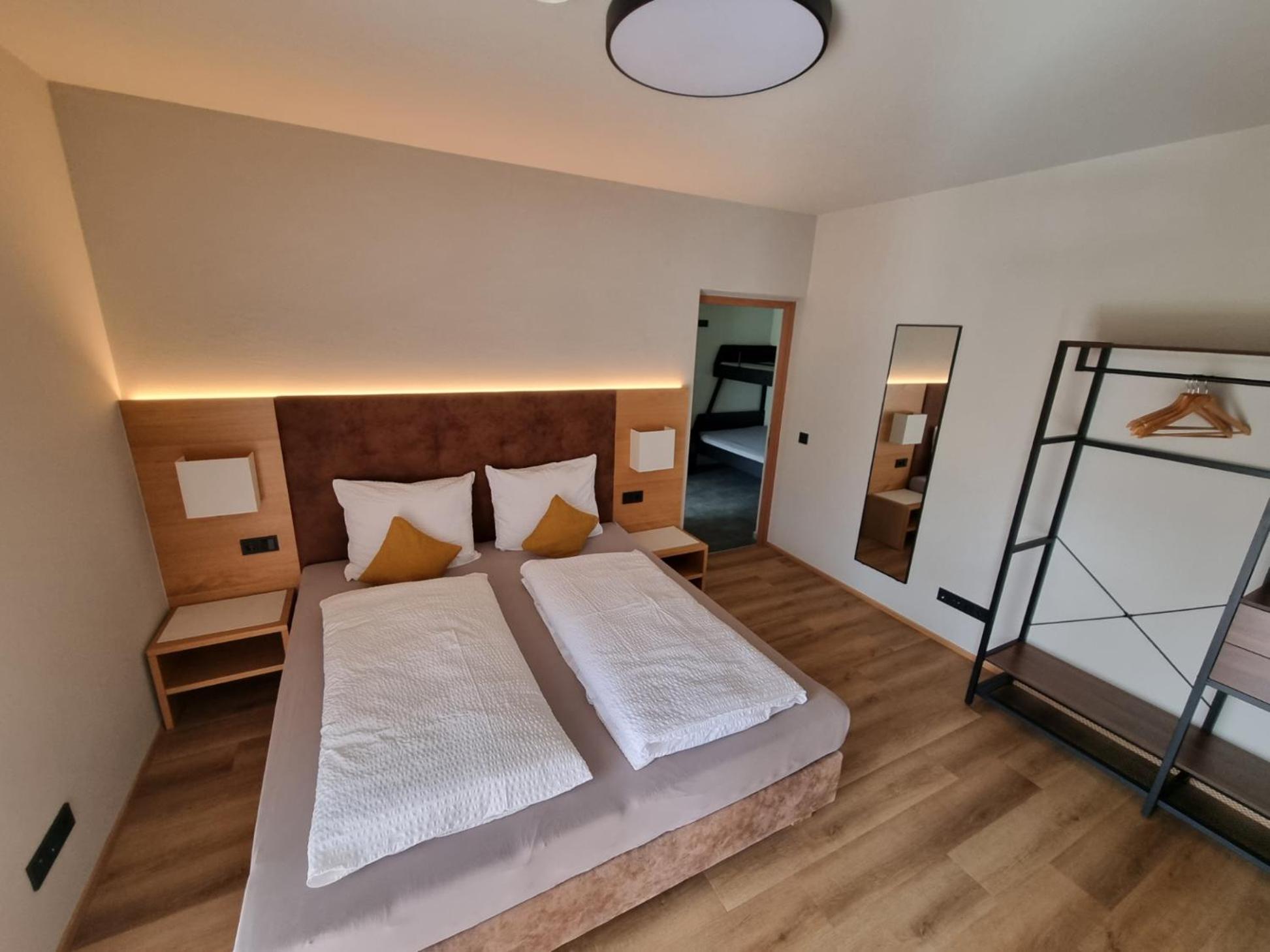 Appartement Mayr Parcines Dış mekan fotoğraf